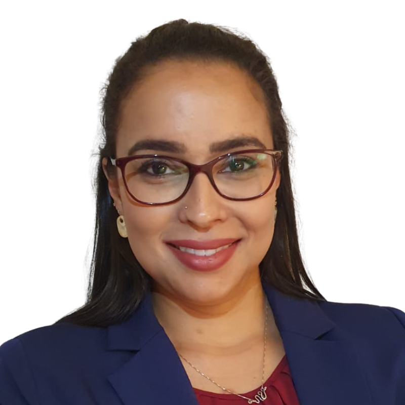 Ana Paula Pereira picture