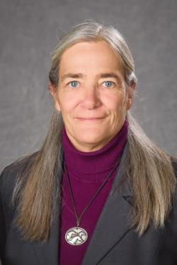 Dr. Laurie Lawrence