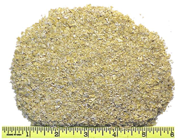 Wheat Bran