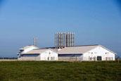 Grow-Finish Building