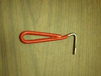 Hoof Pick