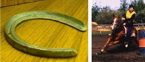 Steel Outside-rim Shoe