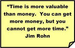 Jim Rohn Quote