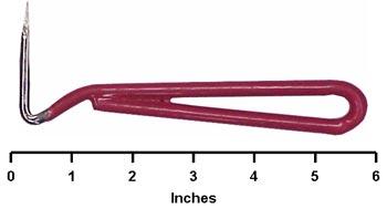 Hoof Pick